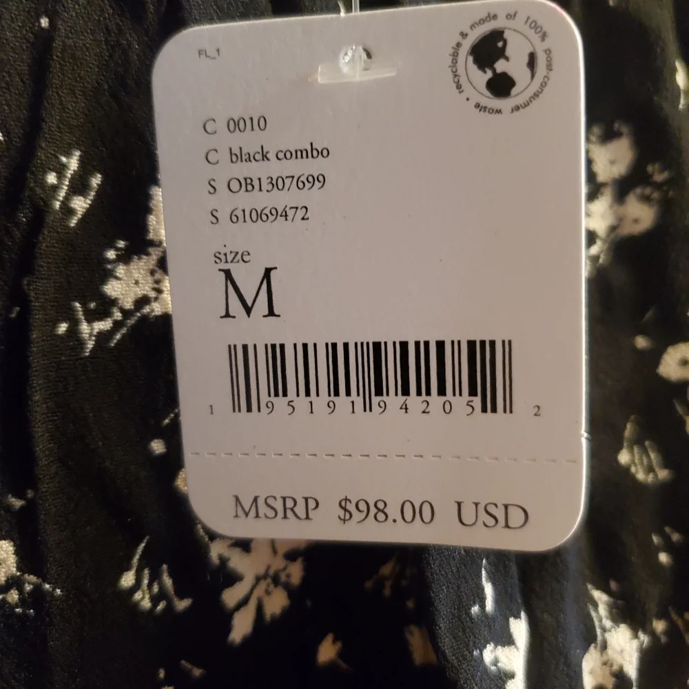 NWT Free People Saturday Scooped Jumper | MEDIUM - Picture 9 of 16